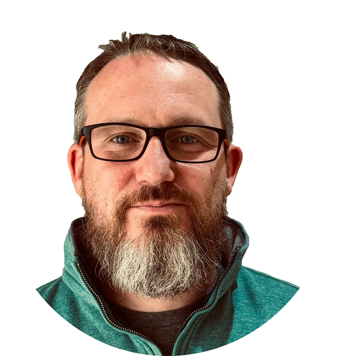 team member image